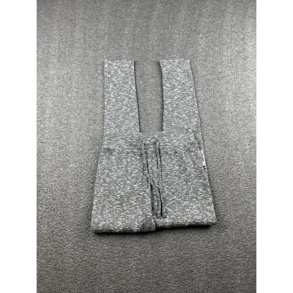 Gymshark Gray Knit Pants for Women‎ Size Small
